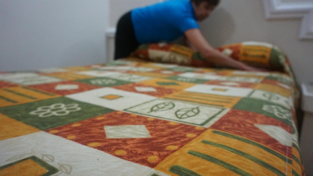 Posada Del Viajero Orizaba 오리사바 외부 사진